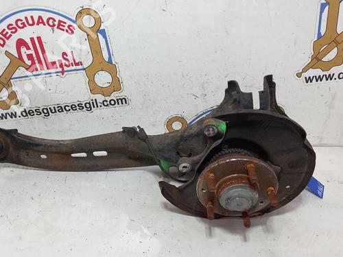 Used Left rear steering knuckle MAZDA 6 Saloon (GG) 1.8 (120 hp) 20766411