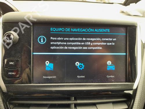 Starter PEUGEOT 208 I (CA_, CC_)  | BP29427439M8 