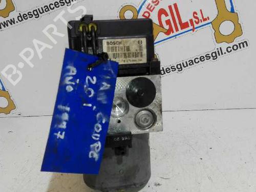 ABS pump FIAT COUPE (175_) 2.0 16V | BP20778894M43 