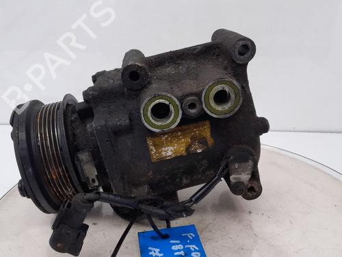 Used AC compressor FORD FOCUS I Saloon (DFW) 1.8 Turbo DI / TDDi (90 hp) 26533220