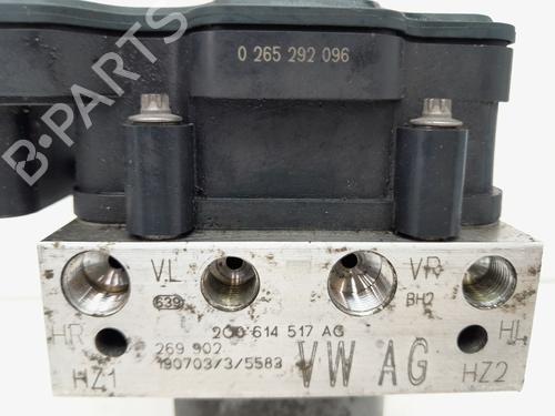 ABS pump VW T-CROSS (C11, D31) | BP36113893M43 - Image 2
