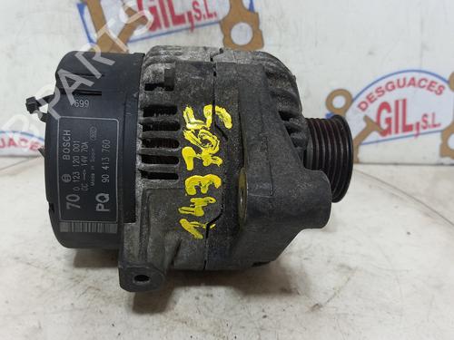 Generator OPEL TIGRA (S93) 1.6 16V (F07) (106 hp) 20755946