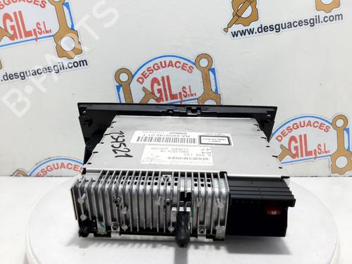 Radio BMW 3 (E90) 325 i | BP20752103E6 