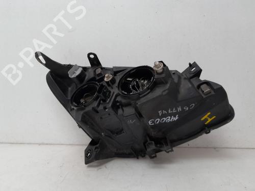 Venstre forlygte CITROËN C5 I (DC_) 2.0 HDi | BP30438205C28