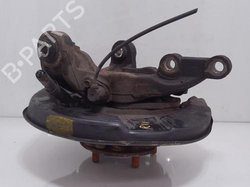 Left rear steering knuckle LEXUS RX (_U3_) 400h (MHU38_) | BP27235773M27 