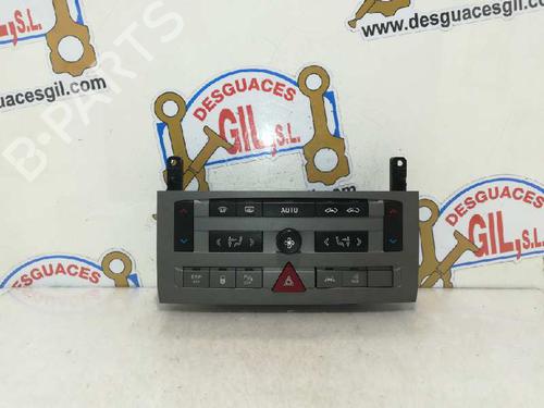 Used Climate control CITROËN C5 II (RC_) [2004-2008]  20804741