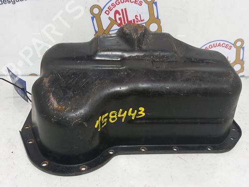 Oil sump VW POLO III (6N1) 64 1.9 SDI | BP20765323M115 