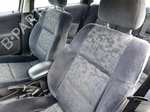 AC compressor OPEL VECTRA B (J96) 2.0 DTI 16V (F19) | BP20771600M34