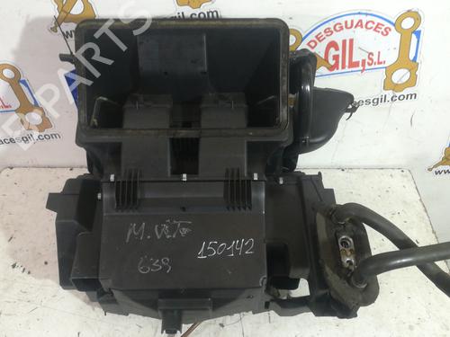 Used Heater matrix box MERCEDES-BENZ VITO Bus (W639) 111 CDI (639.701, 639.703, 639.705) (109 hp) 20755286