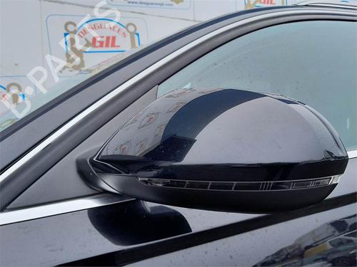 Used Left mirror Left mirror 39190130 39190130