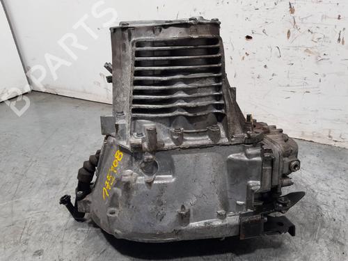 Gearbox CITROËN C4 Picasso II 1.6 HDi / BlueHDi 115 | BP24656274M3 - Image 6