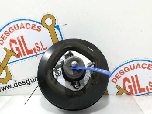 Servo brake PEUGEOT 207 (WA_, WC_)  | BP20812648M42