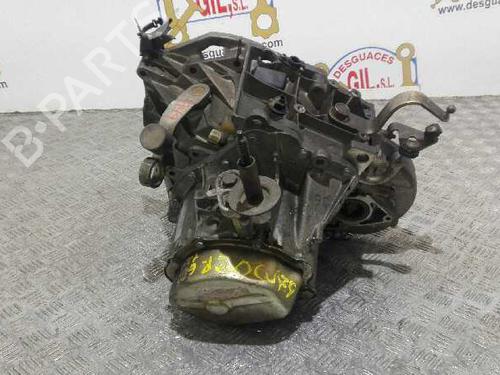 Gearbox PEUGEOT 605 (6B)  | BP20775592M3 