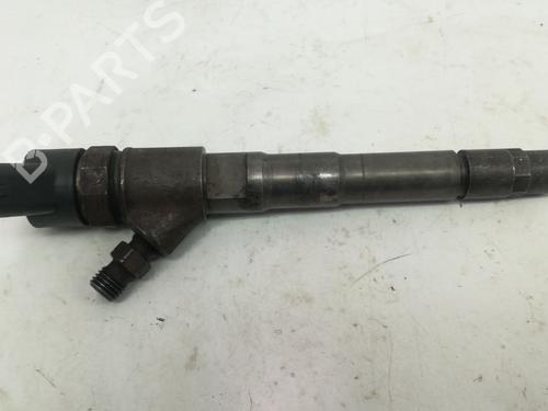 Used Injector FIAT DUCATO Bus (250_) 120 Multijet 2,3 D (120 hp) 31671020