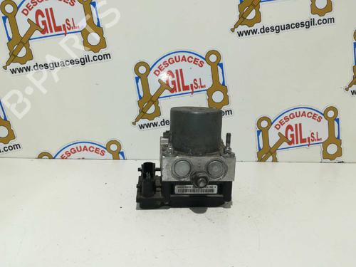 ABS pump OPEL CORSA C (X01)  | BP20797279M43 
