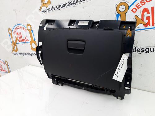 Glove box BMW X1 (E84) xDrive 18 d | BP20767948C95 