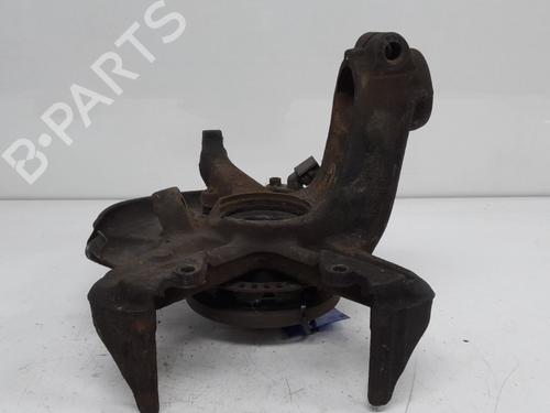 Left front steering knuckle AUDI A3 (8L1) 1.9 TDI | BP24417890M25 