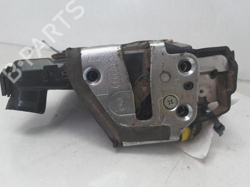Rear right lock TOYOTA LAND CRUISER PRADO (_J12_) 3.0 D-4D (KDJ120, KDJ125) | BP27542682C99 