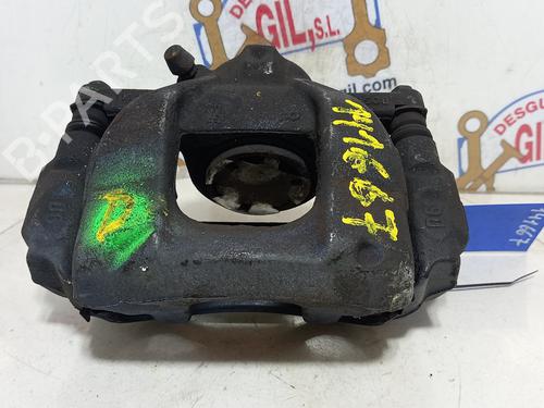 Right front brake caliper TOYOTA AURIS (_E15_) | BP20754578M104