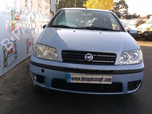 Right taillight FIAT PUNTO (188_) 1.3 JTD 16V | BP20803695C35 