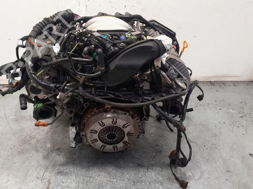Engine AUDI A6 C5 (4B2, 4B4) 2.4 quattro | BP33470778M1  - Image 6