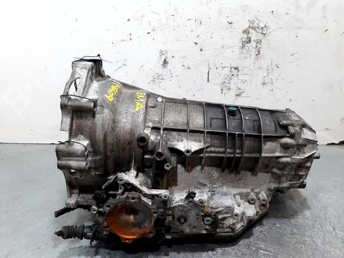 Gearbox VW PASSAT B5 (3B2) 1.9 TDI | BP20757697M3 