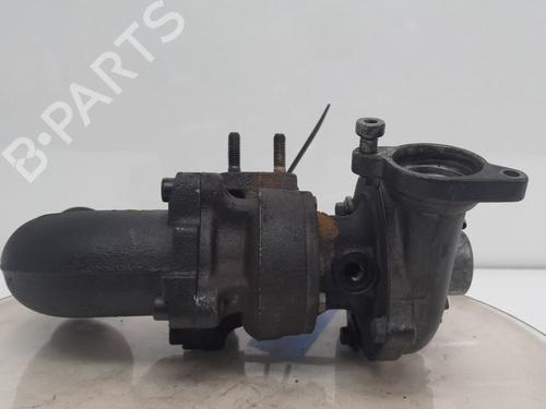 Used Turbocharger/Supercharger CITROËN C3 I (FC_, FN_) 1.4 HDi (68 hp) 29479262