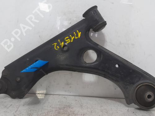 Used Left front suspension arm OPEL CORSA E (X15) [2014-2025]  27235715