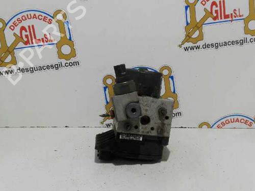 ABS pump MERCEDES-BENZ A-CLASS (W168) A 140 (168.031, 168.131) | BP20786532M43 