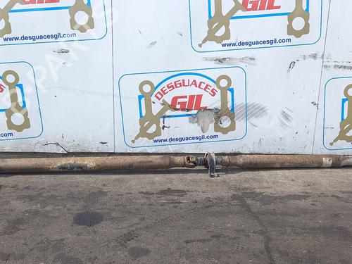 Used Driveshaft MERCEDES-BENZ SPRINTER 3-t Van (B903) [1995-2012]  20768830