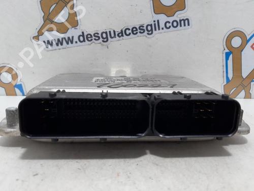 Engine control unit (ECU) SEAT IBIZA III (6L1)  | BP20766648M57