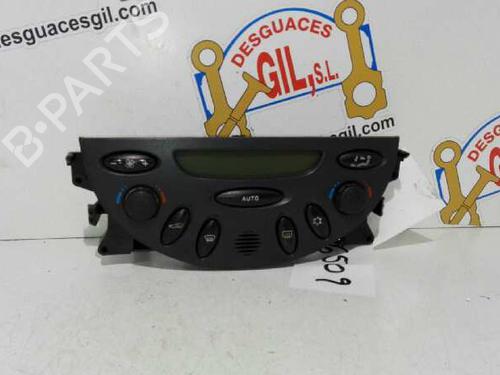Climate control CITROËN C5 I (DC_)  | BP20777772I5 