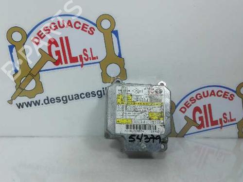Kollisjonspute styreenhet DAEWOO MATIZ (M100, M150) 0.8 (52 hp) 20806572
