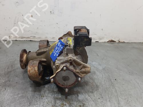 Rear differential SUZUKI GRAND VITARA II (JT, TE, TD) 1.9 DDiS All-wheel Drive (JT419, TD44, JB419WD, JB419XD,... | BP20746501M24