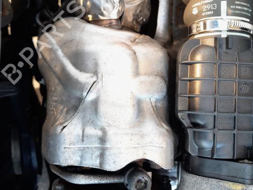 Engine PEUGEOT 308 II (LB_, LP_, LW_, LH_, L3_)  | BP29511363M1 