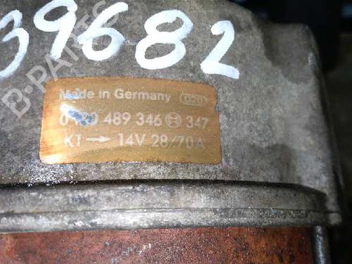 Alternator FORD FIESTA III (GFJ)  | BP20798481M7 