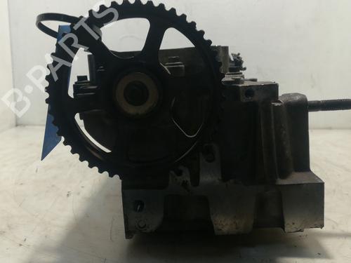 Used Cylinder head Cylinder head ROVER 200 II Hatchback (RF) 214 Si (103 hp) 34225018 34225018