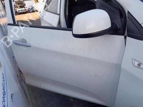 Used Right front door Right front door KIA PICANTO II (TA) 1.0 (69 hp) 34519645 34519645