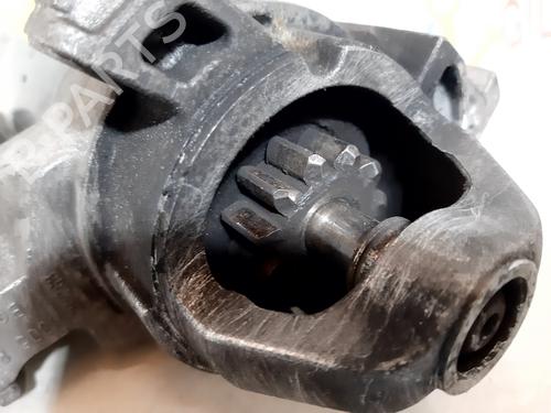 Starter BMW X1 (E84) sDrive 20 d | BP20752561M8 