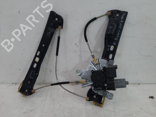 Front left window mechanism OPEL INSIGNIA A Country Tourer (G09) 2.0 CDTi (47) 173112 |