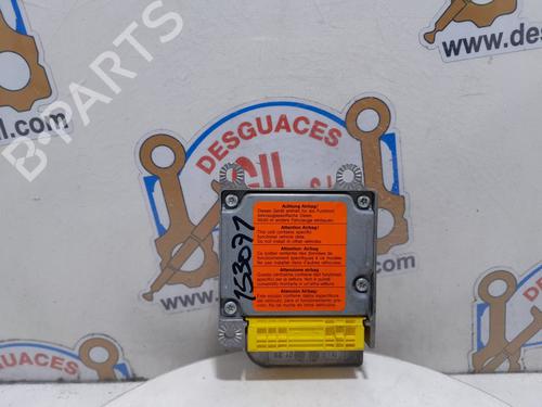 ECU airbags FORD GALAXY I (WGR) 1.9 TDI | BP20761606M53 