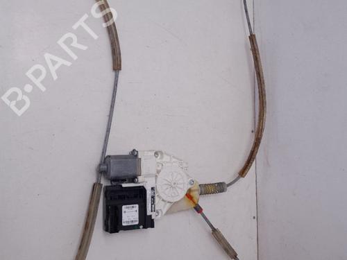 Used Front right window mechanism AUDI A3 (8P1) [2003-2013]  27614254