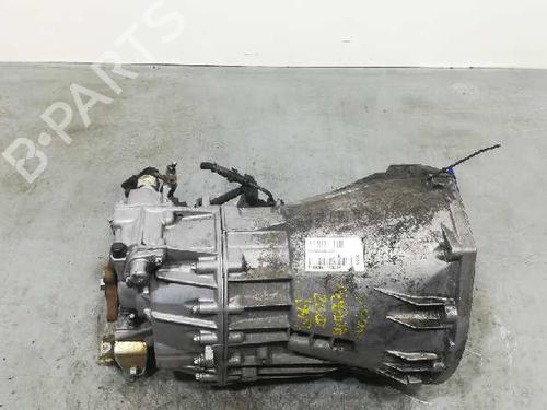 Used Gearbox MERCEDES-BENZ SPRINTER 4-t Platform/Chassis (B904) 413 CDI (129 hp) 20731282