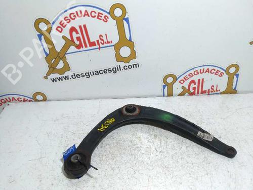 Used Right front suspension arm PEUGEOT 3008 I MPV (0U_) 1.6 HDi 115 / BlueHDi 115 (116 hp) 20810997