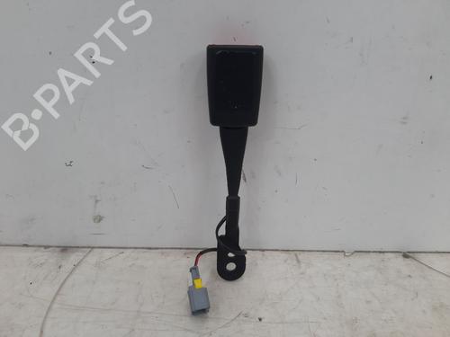 Used Front right seatbelt CITROËN C5 III (RD_) [2008-2017]  27712313