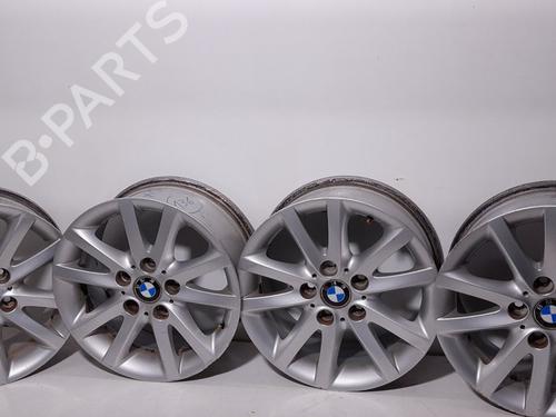 Used Rim BMW 3 Compact (E46) 320 td (150 hp) 21760483