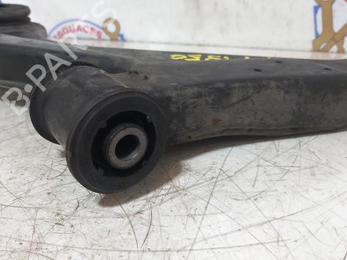 Left front suspension arm FORD MONDEO III Saloon (B4Y) 2.0 TDCi | BP20756268M12 