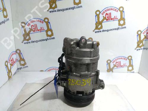 Used AC compressor BMW 3 (E46) 320 d (150 hp) 20811318