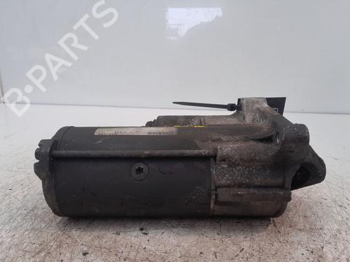 Startmotor Startmotor 39189497 39189497