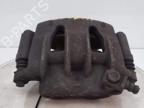 Right front brake caliper FORD TRANSIT Van (FA_ _) 2.4 TDE | BP34129366M104 - Image 3